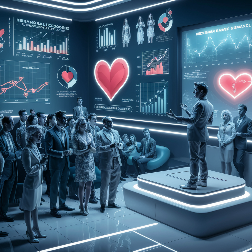 Unlocking Hearts: How Behavioral Economics Shapes Our Love Matches