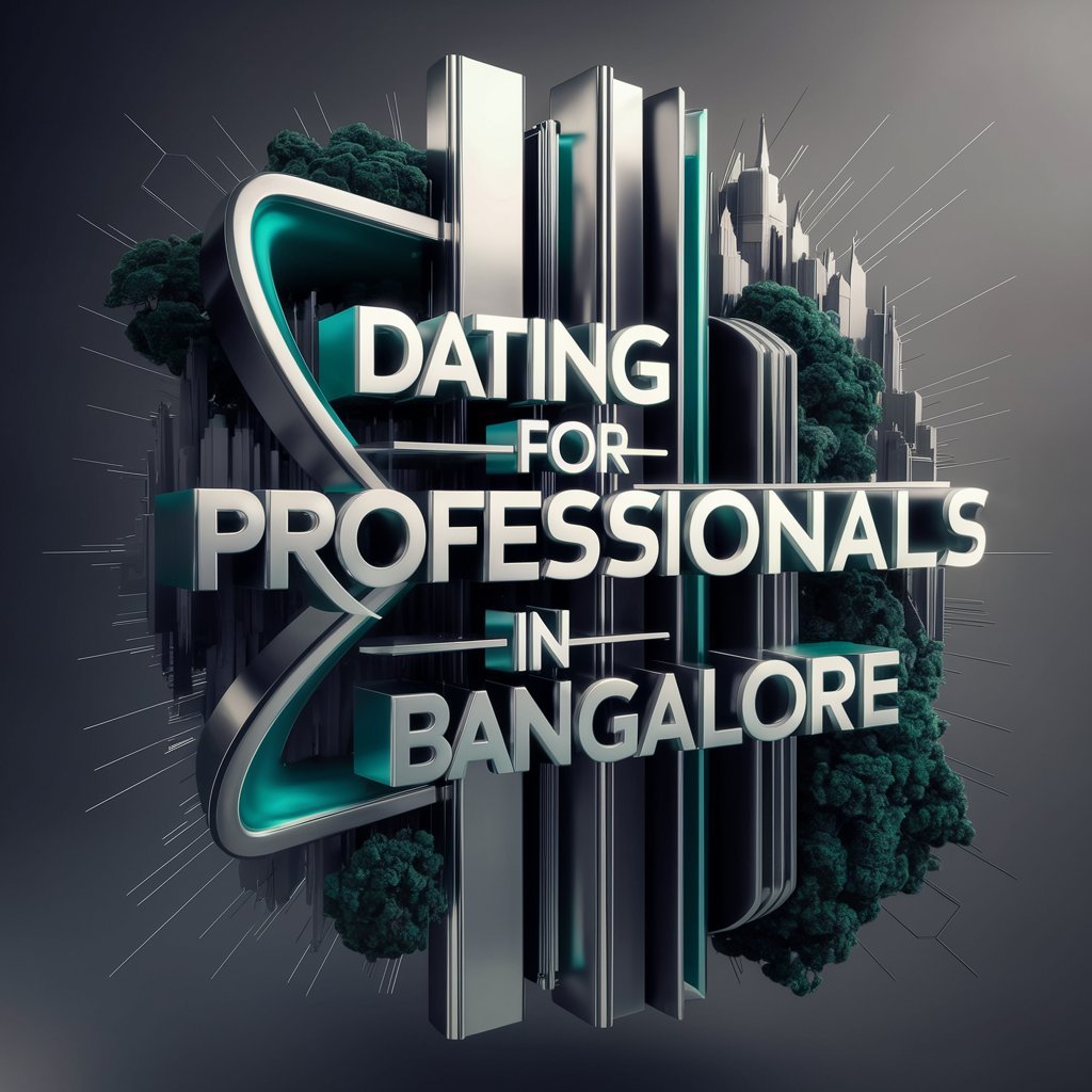 Dating for Professionals in Bangalore