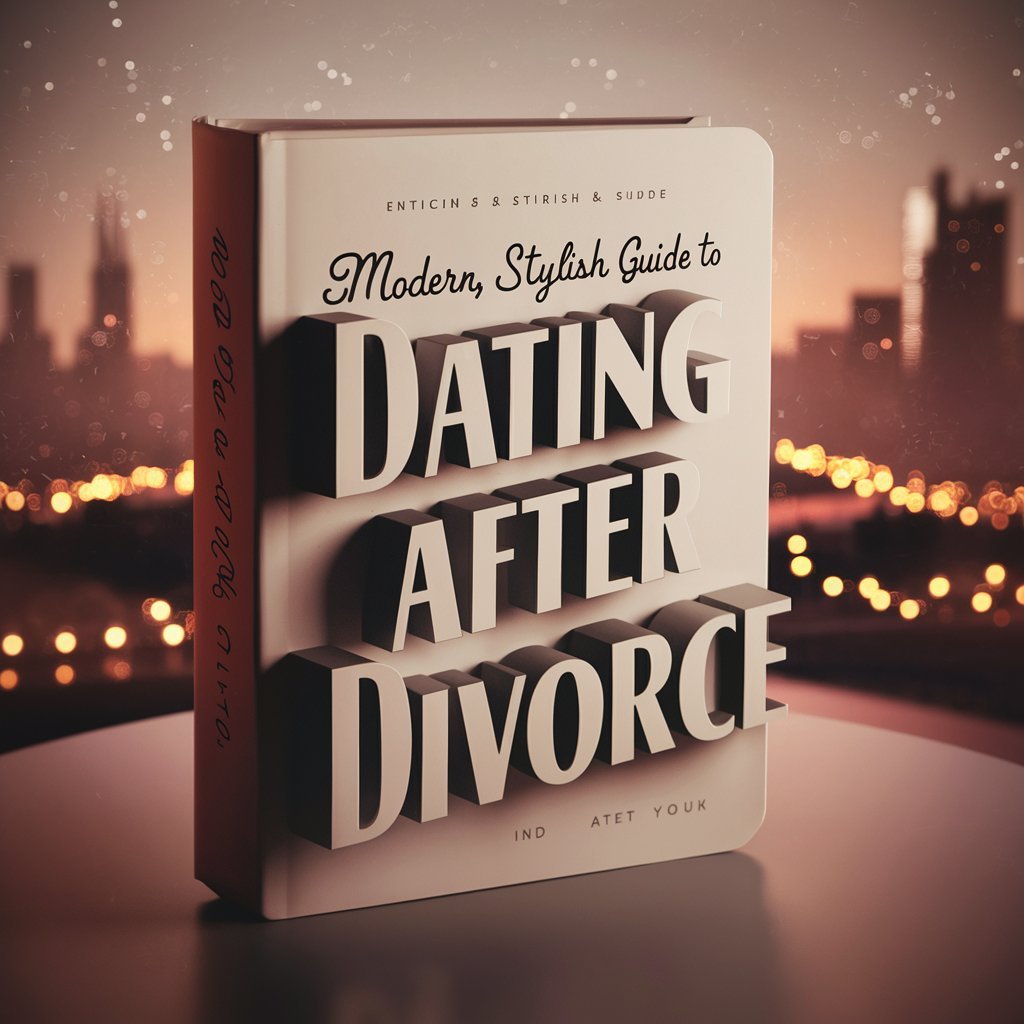 Your Ultimate Guide to Dating After Divorce