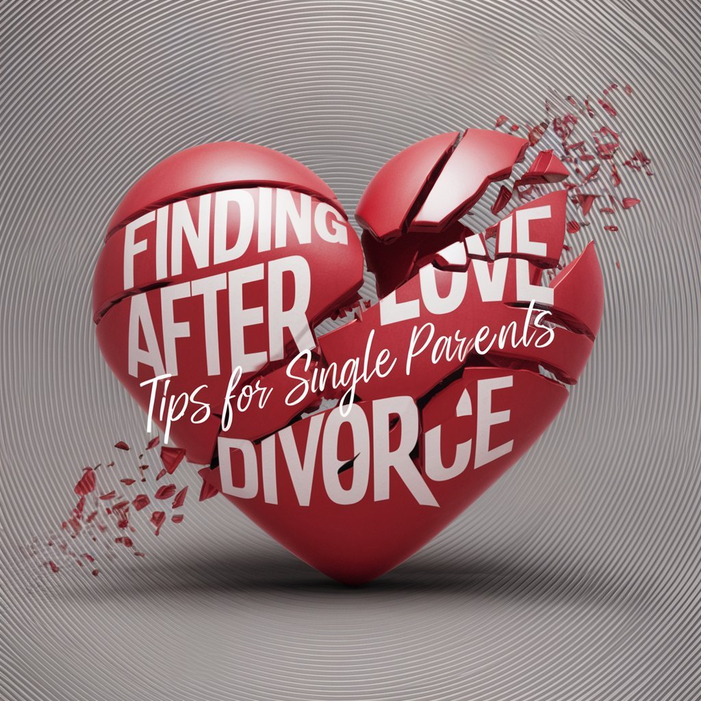 Finding Love After Divorce